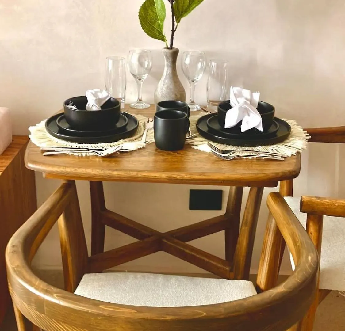 Near Beach Master Suite Private Pool Gym Laundry Free Parking For Couples Plus 2 Kids At Xibalbadk Tulum Mexico